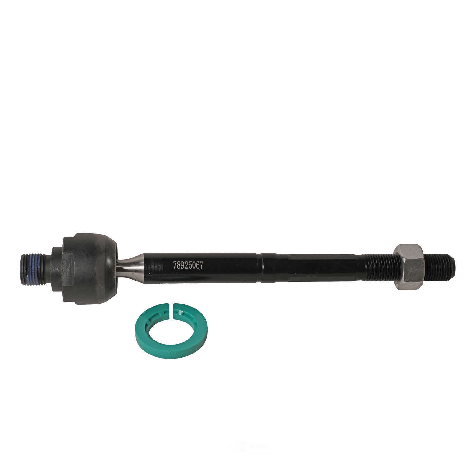 MOOG Chassis Products EV801711 Steering Tie Rod End