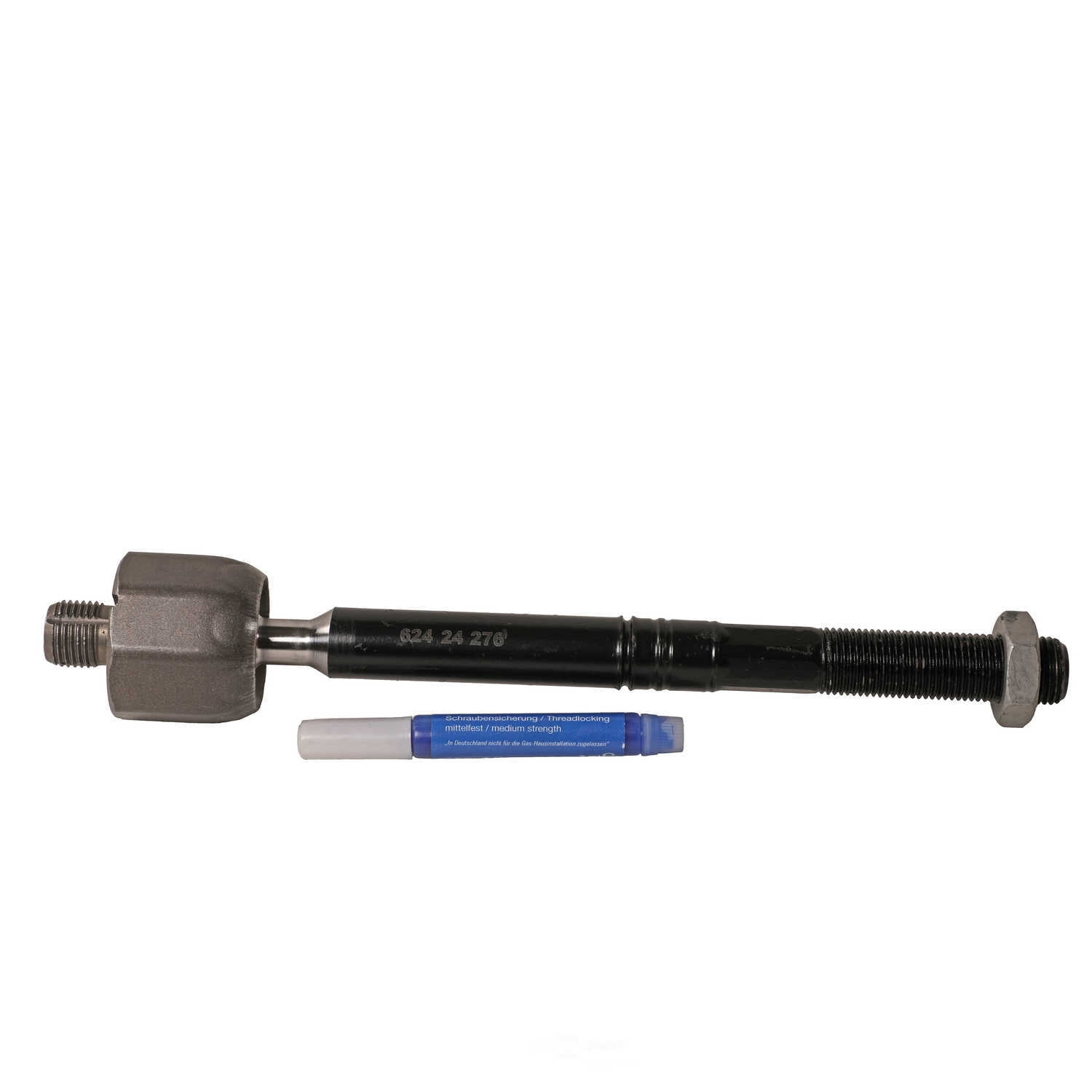 MOOG Chassis Products EV801758 Steering Tie Rod End