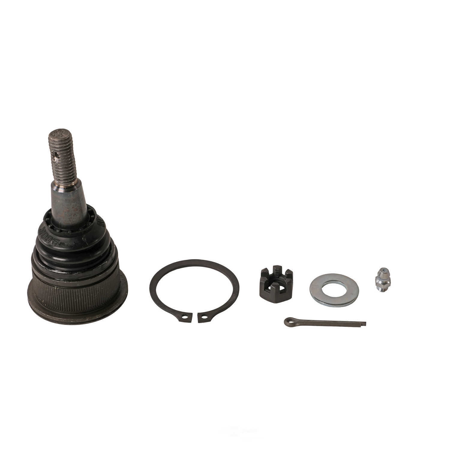 MOOG Chassis Products K6696T005 Front Upper Suspension Ball Joint , .005 in Oversized