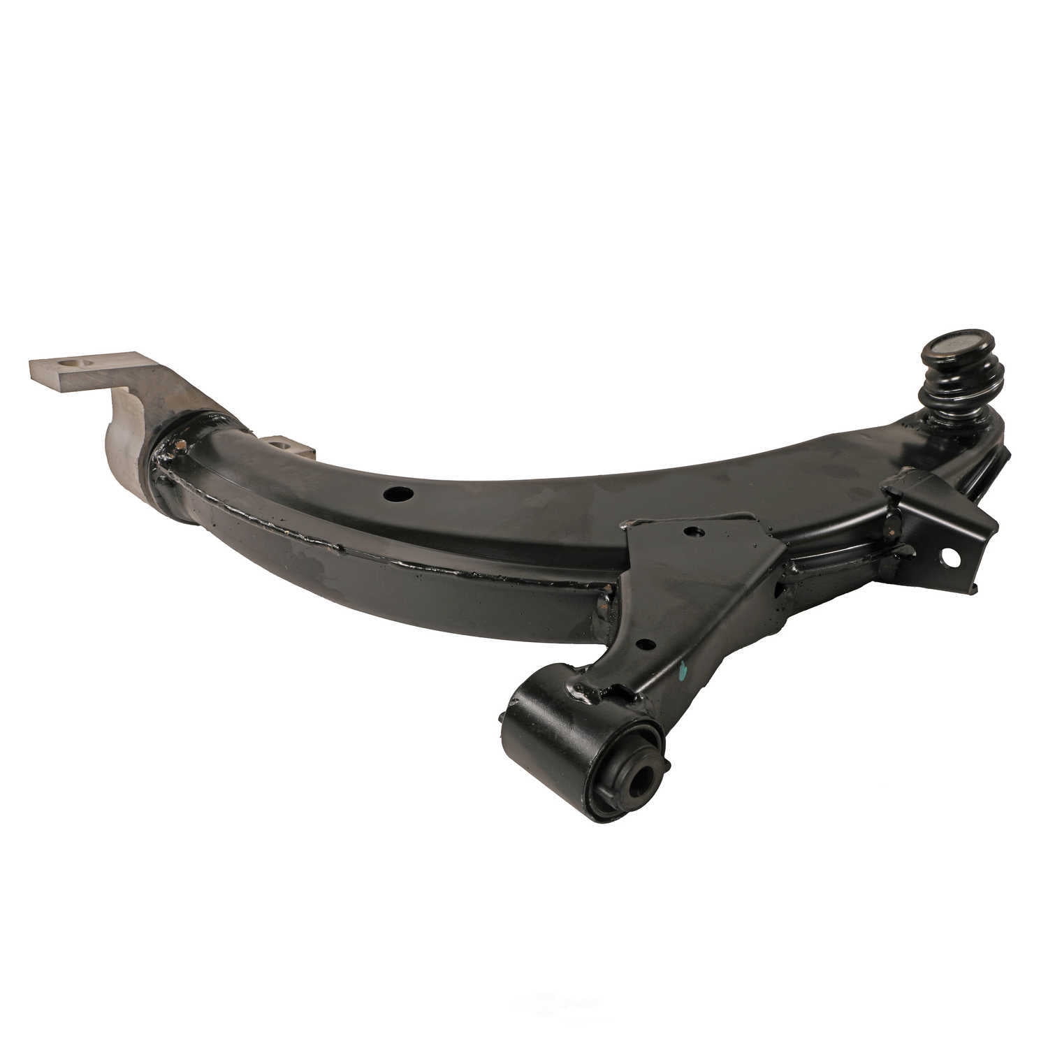 MOOG Chassis Products RK622889 Suspension Control Arm and Ball Joint Assembly
