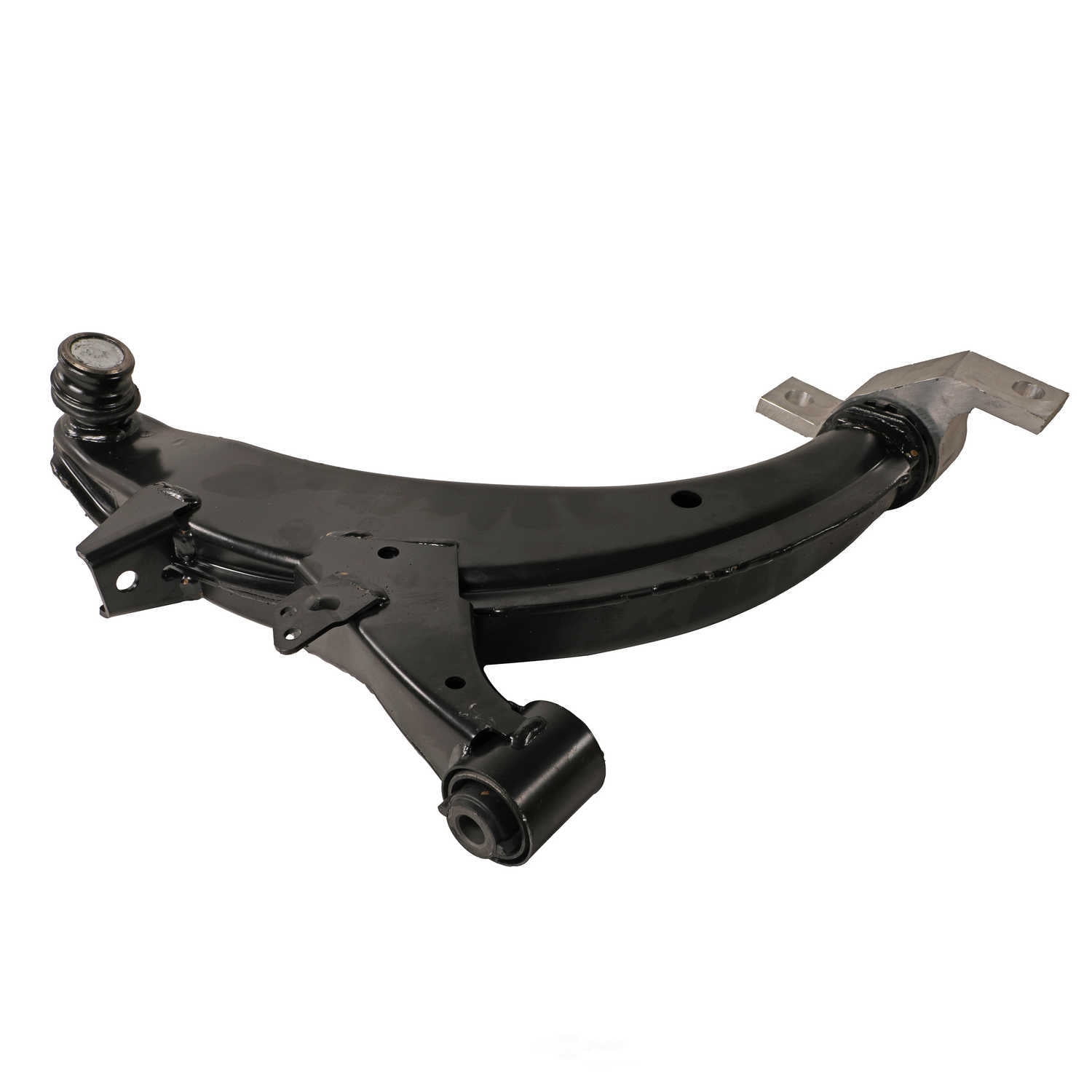 MOOG Chassis Products RK622890 Suspension Control Arm and Ball Joint Assembly