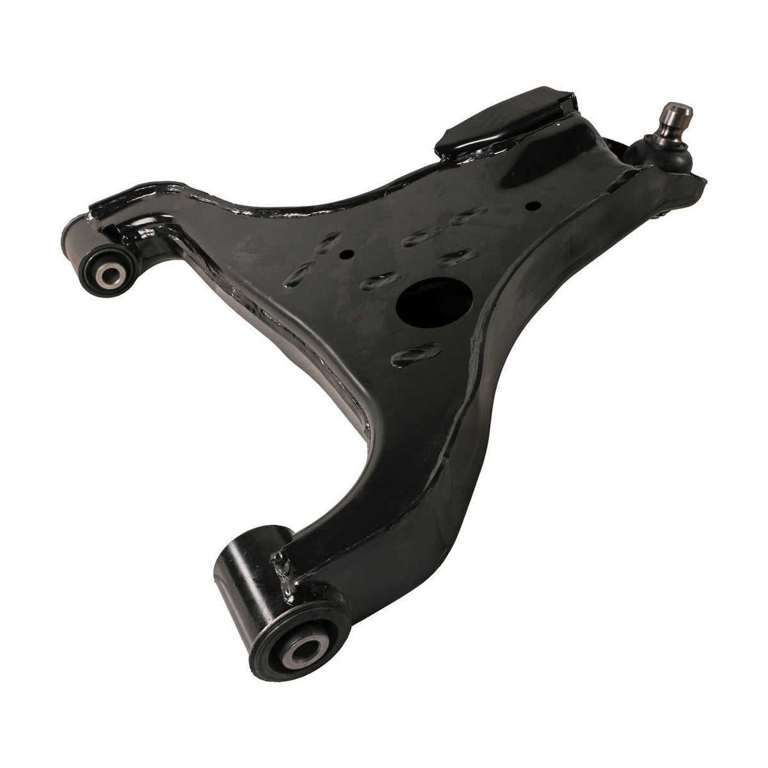 MOOG Chassis Products RK623008 Suspension Control Arm and Ball Joint Assembly