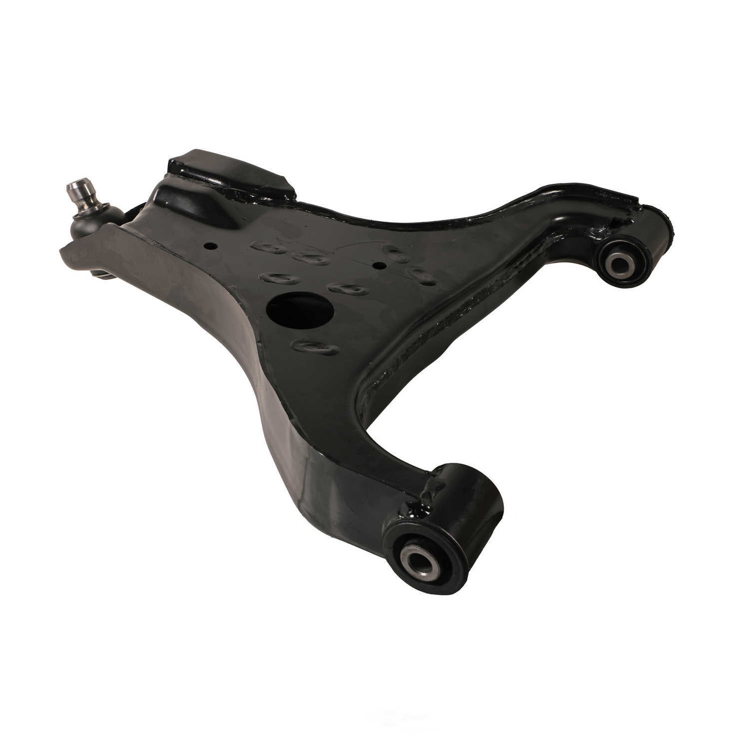 MOOG Chassis Products RK623009 Suspension Control Arm and Ball Joint Assembly