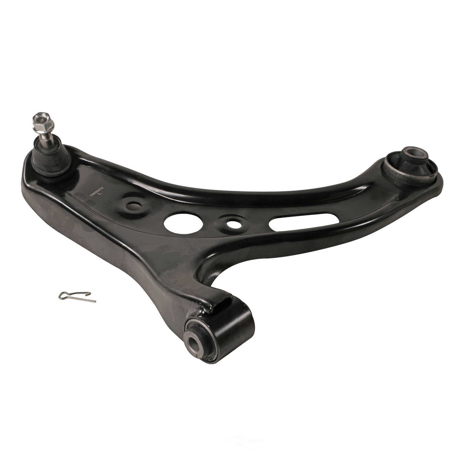 MOOG Chassis Products RK623021 Suspension Control Arm and Ball Joint Assembly