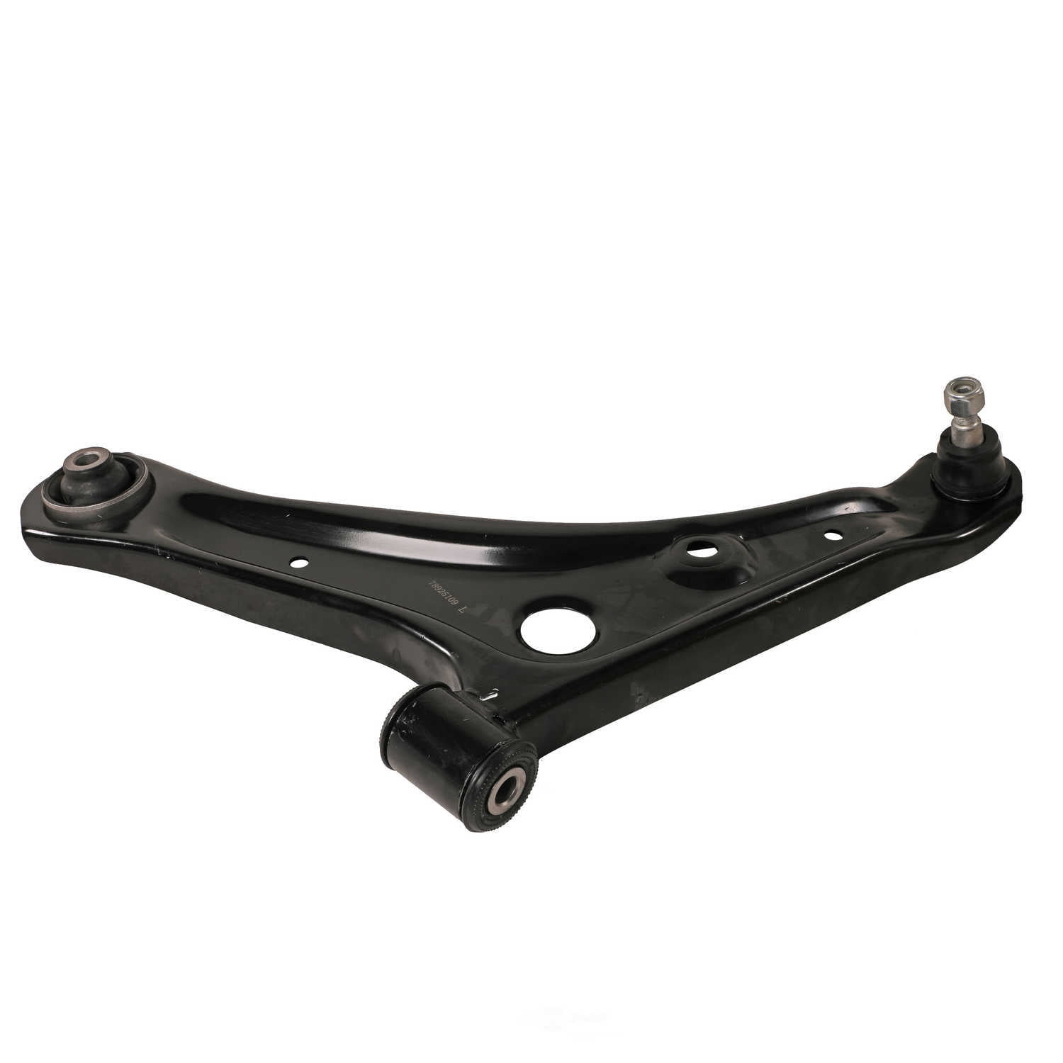 MOOG Chassis Products RK623241 Suspension Control Arm and Ball Joint Assembly
