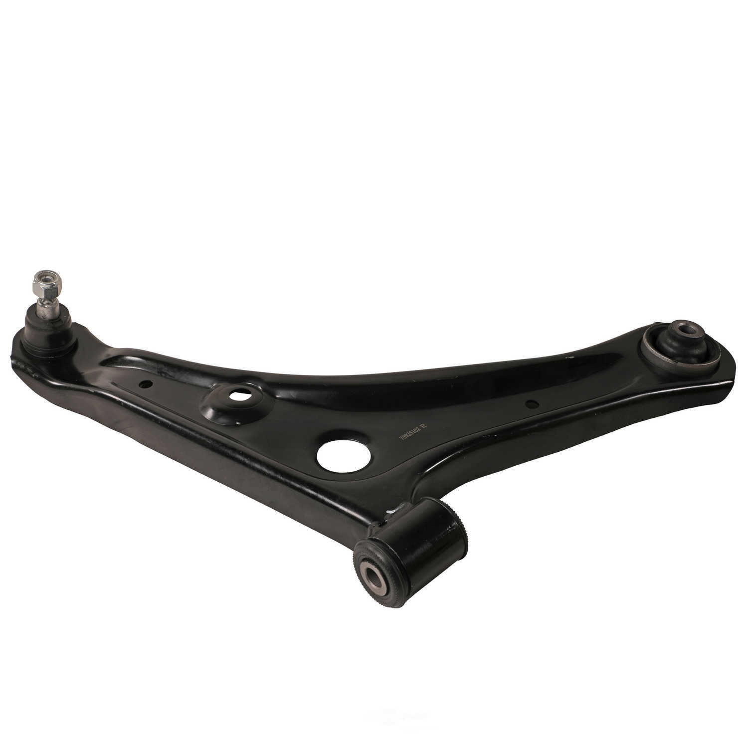 MOOG Chassis Products RK623242 Suspension Control Arm and Ball Joint Assembly