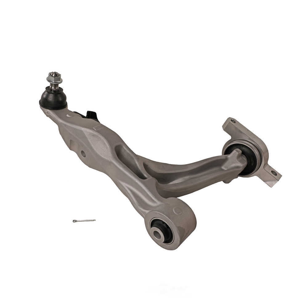 MOOG Chassis Products RK623470 Suspension Control Arm and Ball Joint Assembly