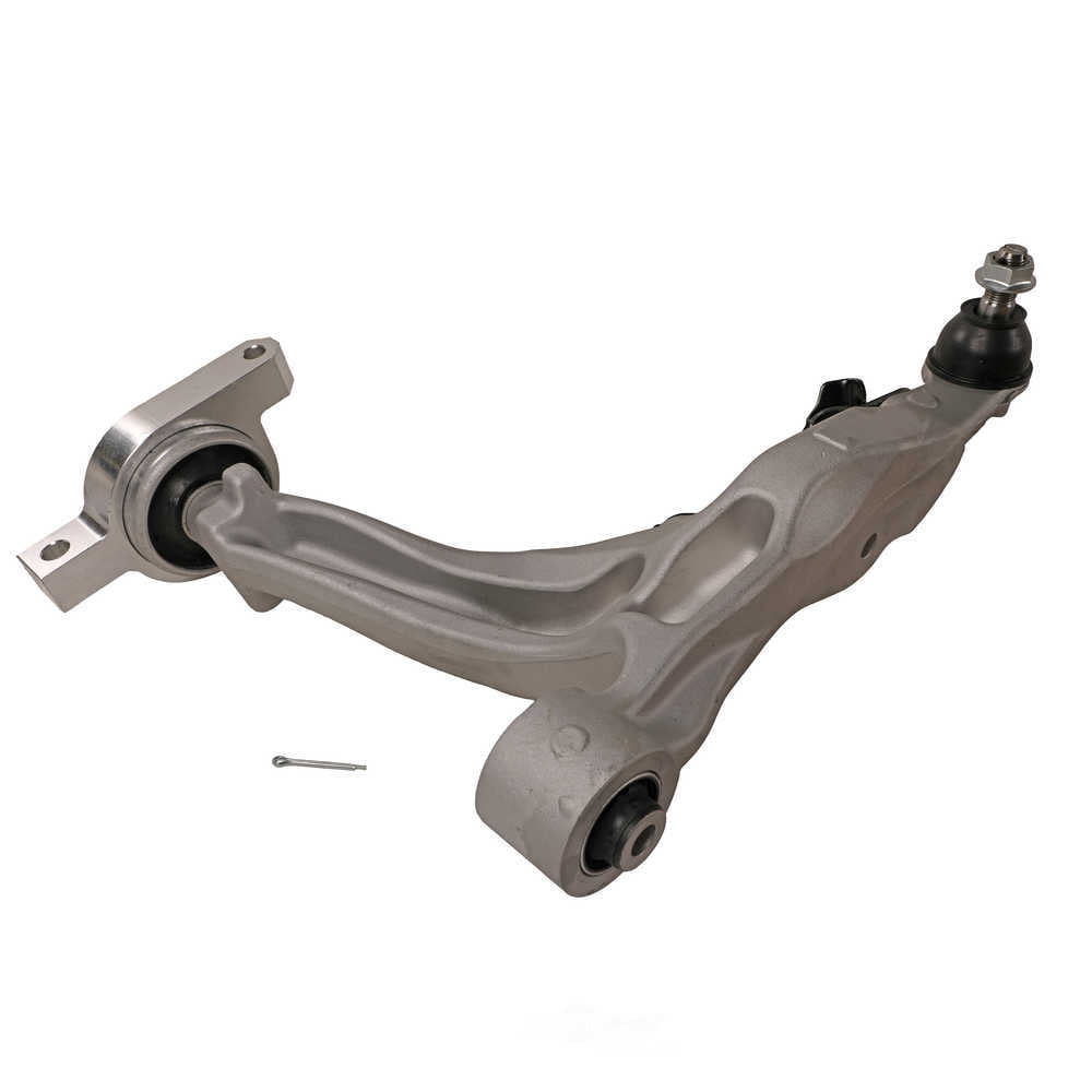 MOOG Chassis Products RK623471 Suspension Control Arm and Ball Joint Assembly