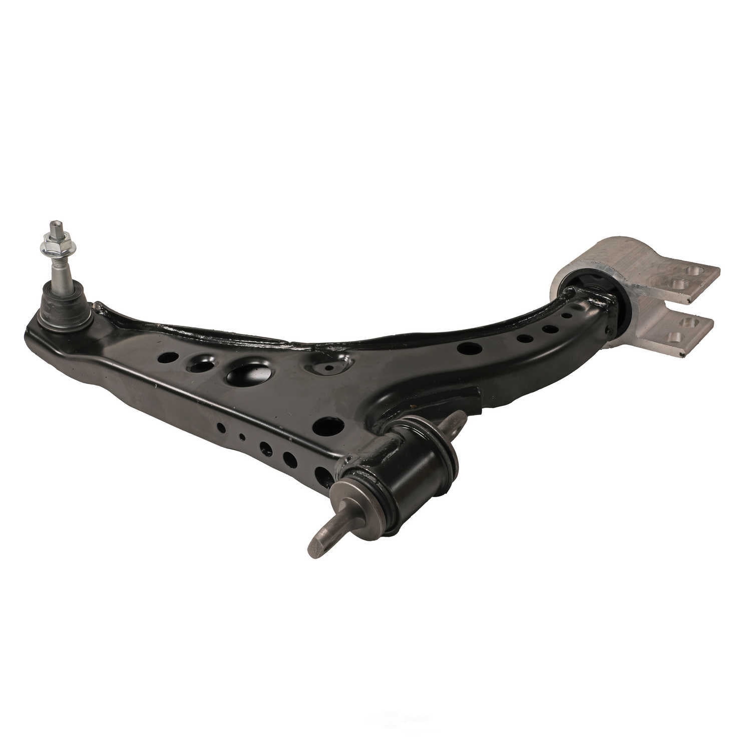 MOOG Chassis Products RK623587 Suspension Control Arm and Ball Joint Assembly