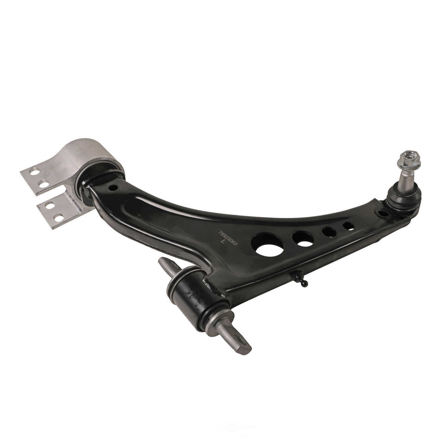 MOOG Chassis Products RK623766 Suspension Control Arm and Ball Joint Assembly