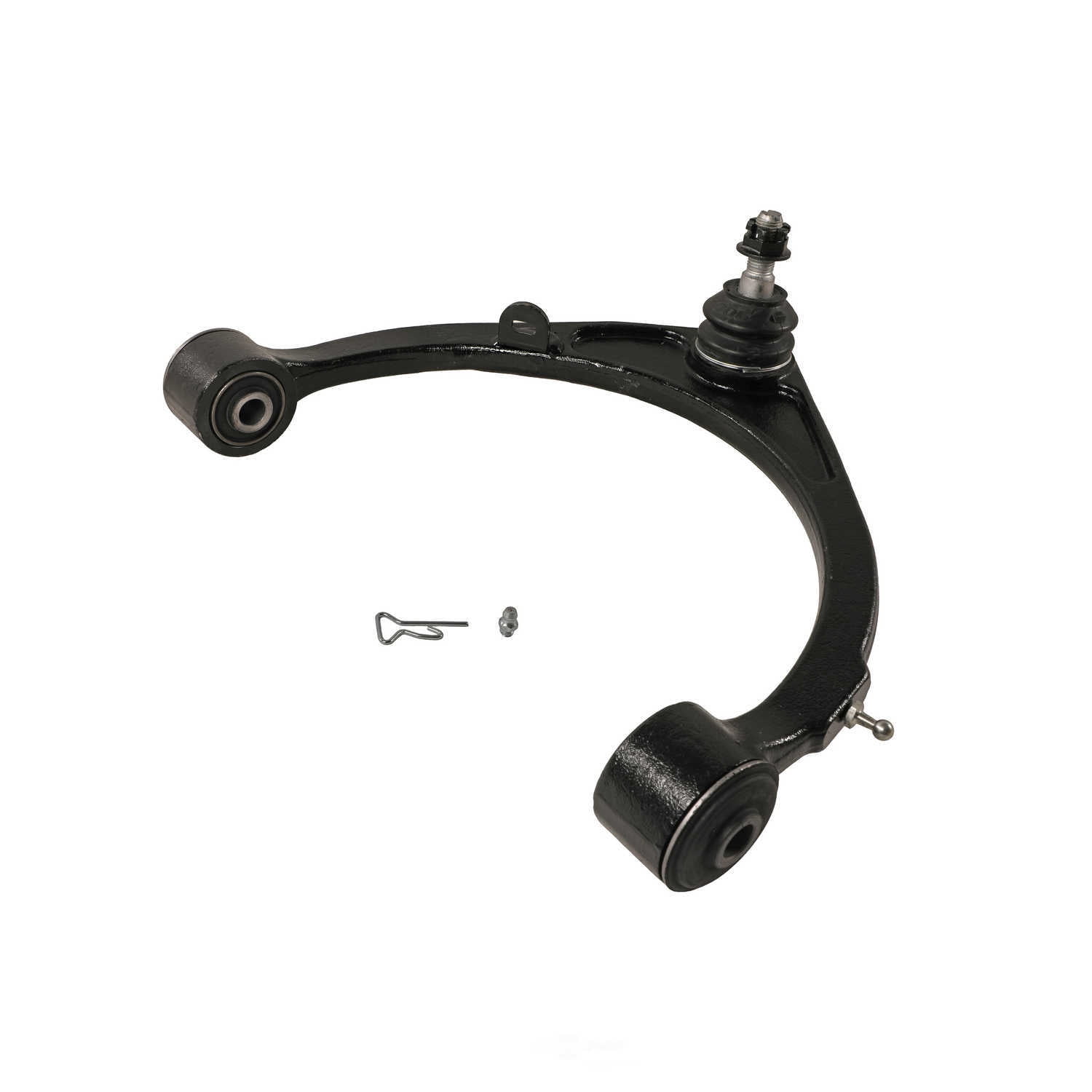 MOOG Chassis Products RK623794 Suspension Control Arm and Ball Joint Assembly