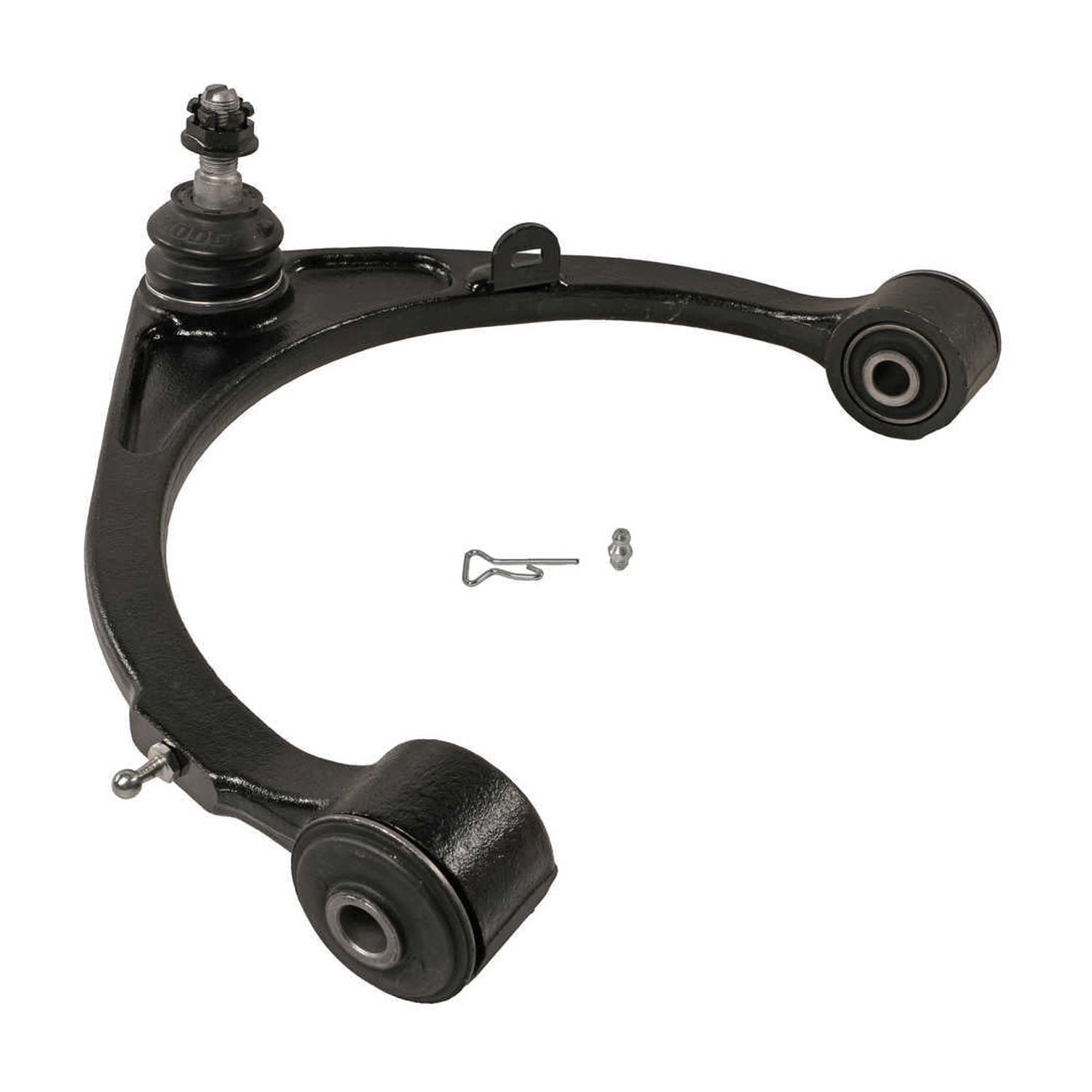 MOOG Chassis Products RK623795 Suspension Control Arm and Ball Joint Assembly
