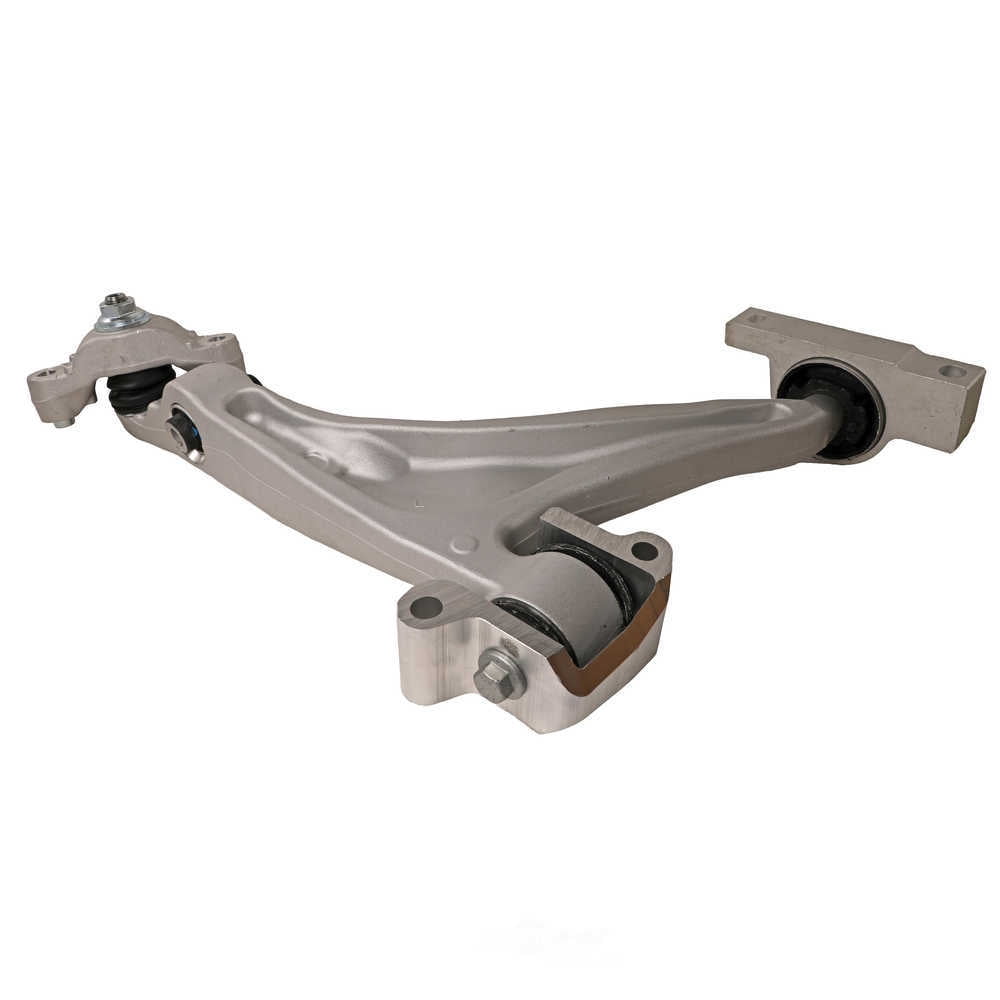 MOOG Chassis Products RK623858 Suspension Control Arm and Ball Joint Assembly