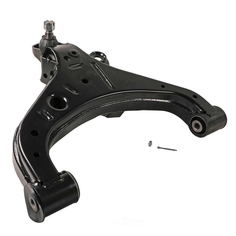 MOOG Chassis Products RK623865 Suspension Control Arm and Ball Joint Assembly