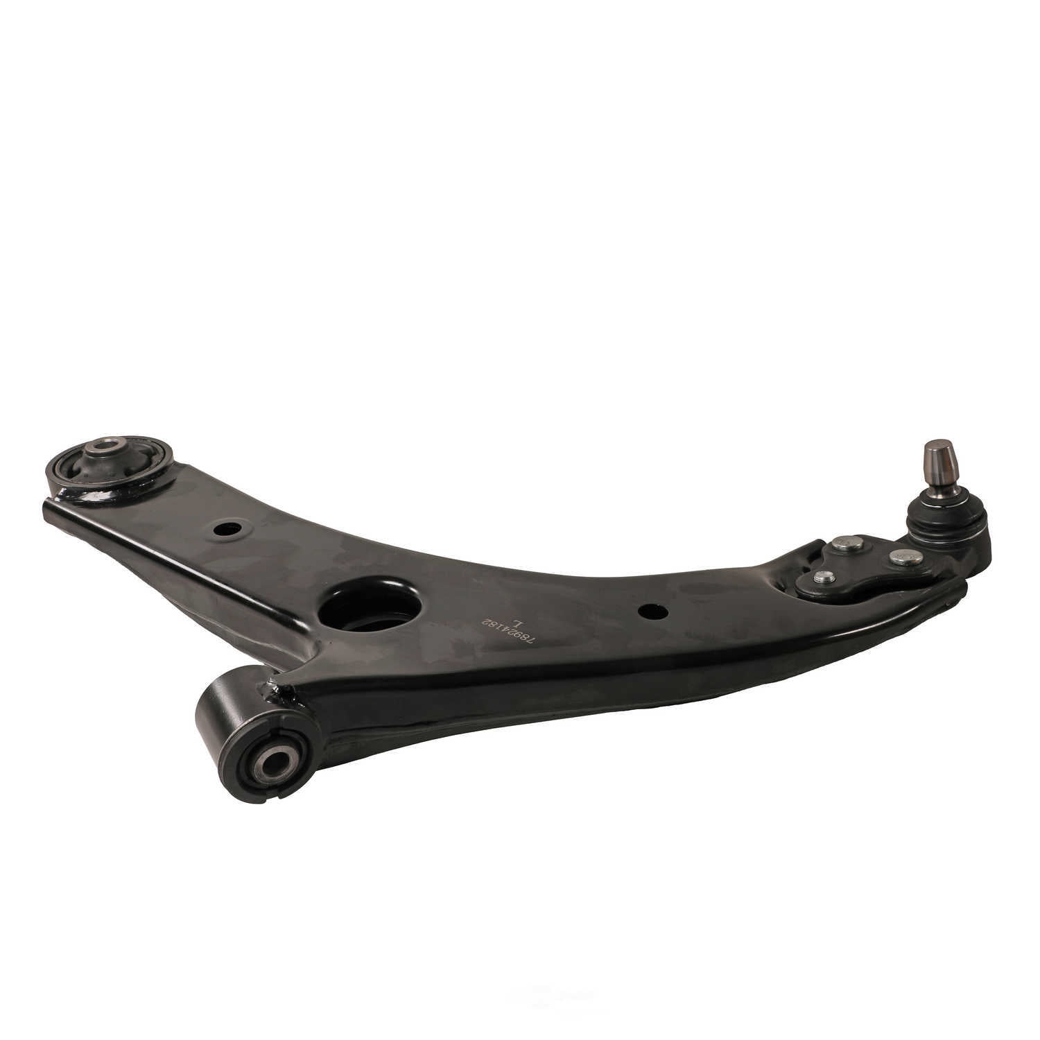 MOOG Chassis Products RK623867 Suspension Control Arm and Ball Joint Assembly