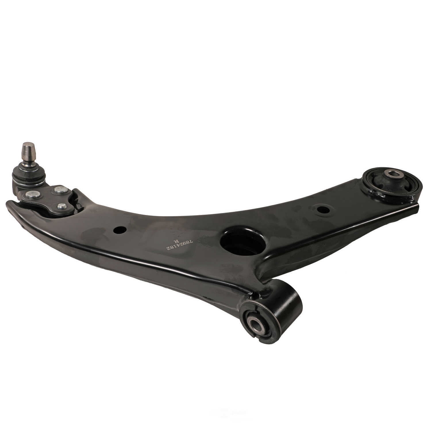 MOOG Chassis Products RK623868 Suspension Control Arm and Ball Joint Assembly