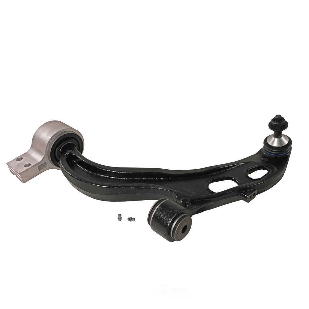 MOOG Chassis Products RK623871 Suspension Control Arm and Ball Joint Assembly