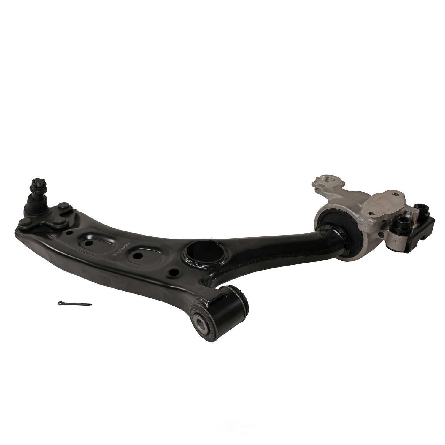 MOOG Chassis Products RK623878 Suspension Control Arm and Ball Joint Assembly