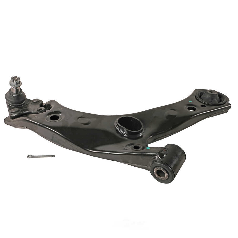 MOOG Chassis Products RK623886 Suspension Control Arm and Ball Joint Assembly