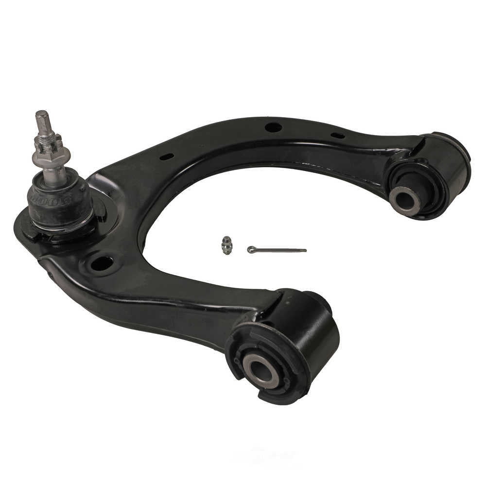 MOOG Chassis Products RK623900 Suspension Control Arm and Ball Joint Assembly