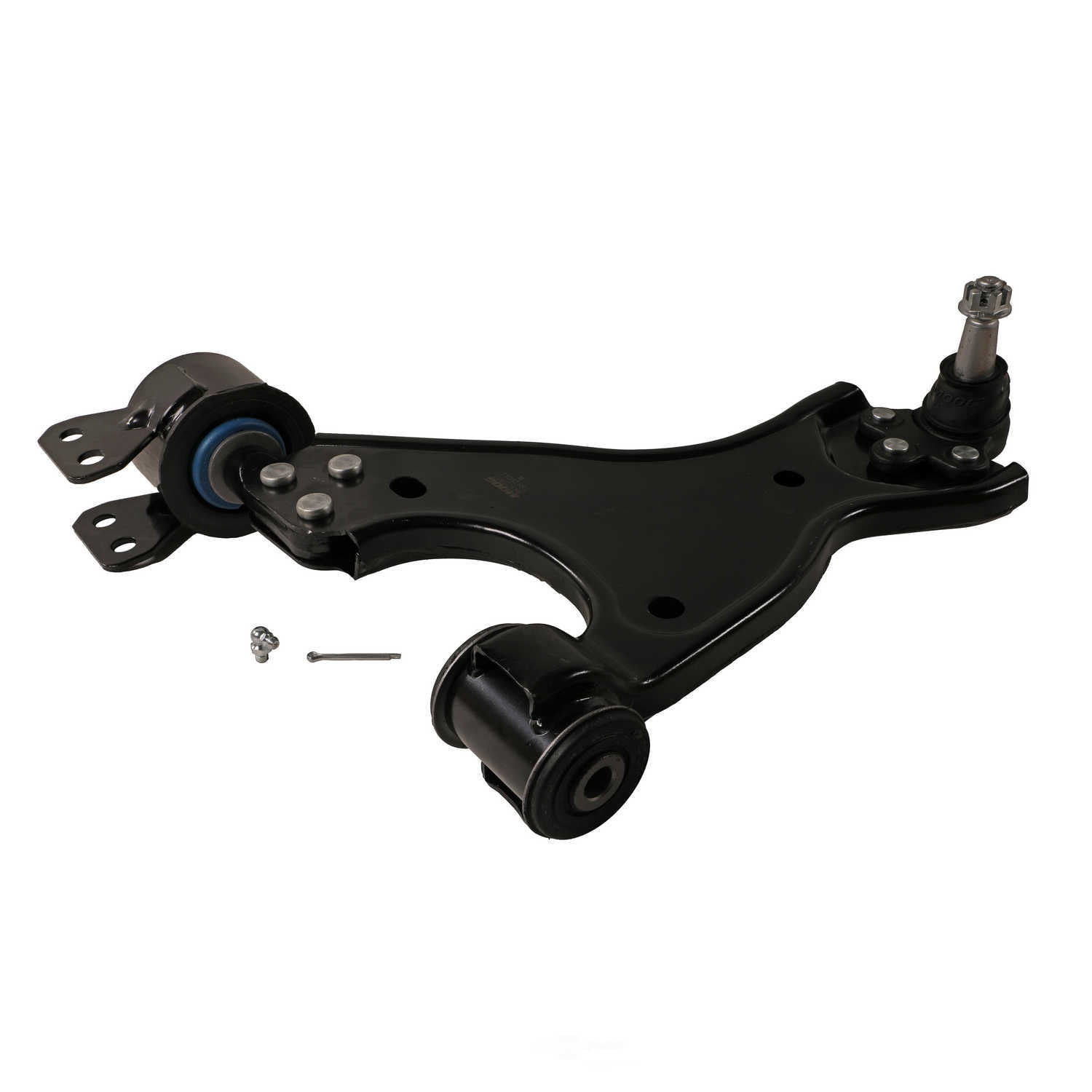 MOOG Chassis Products RK623902 Suspension Control Arm and Ball Joint Assembly