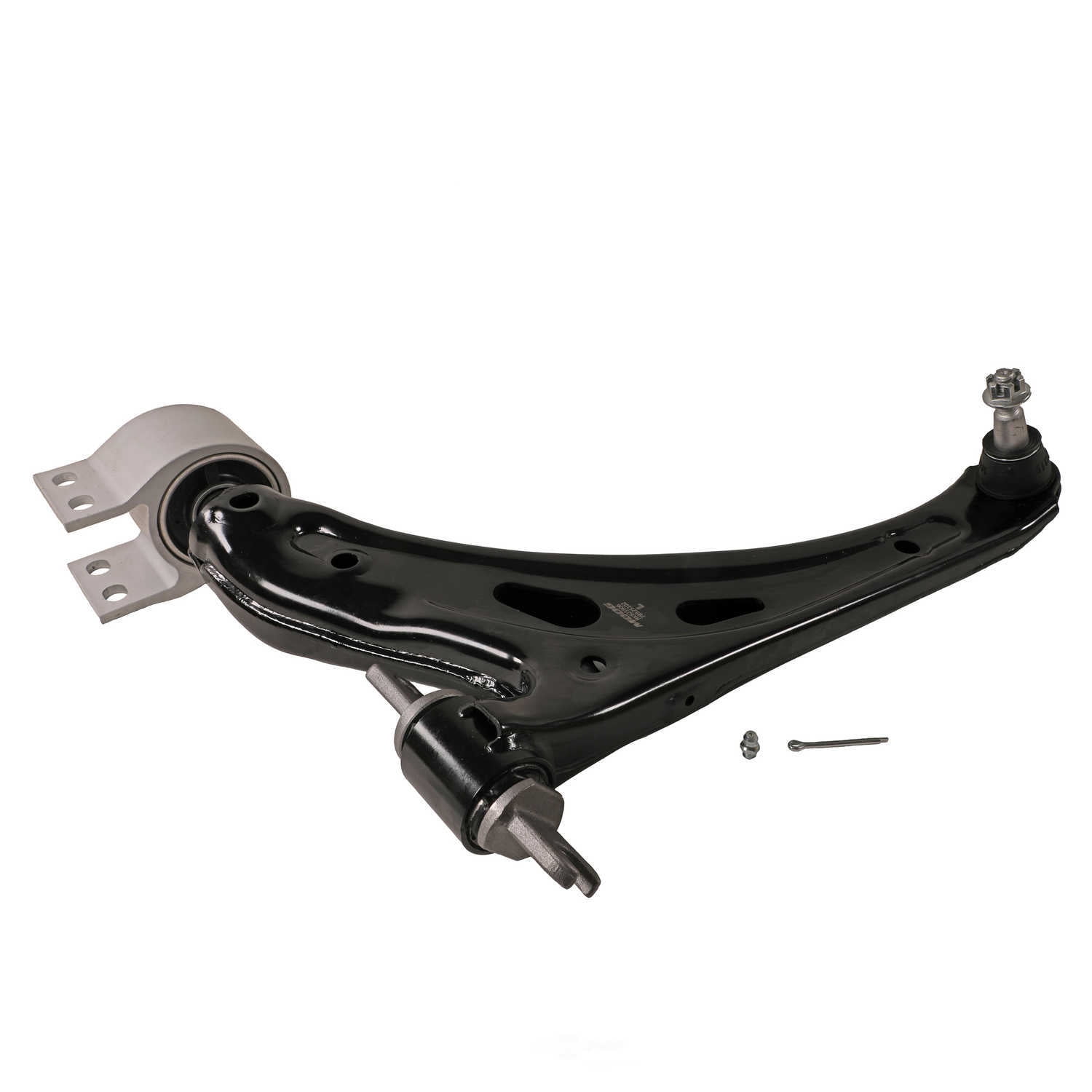 MOOG Chassis Products RK623906 Suspension Control Arm and Ball Joint Assembly