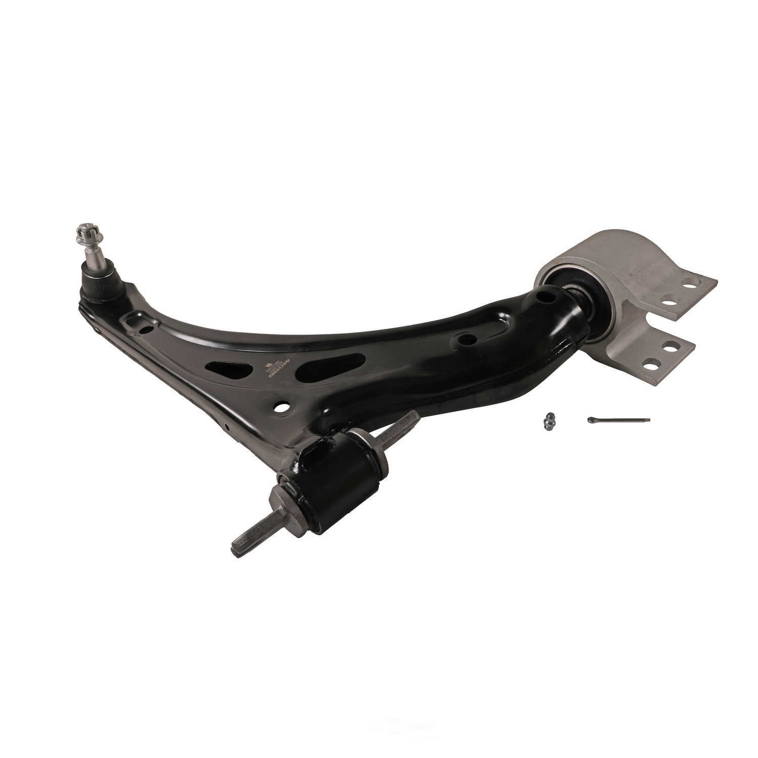 MOOG Chassis Products RK623907 Suspension Control Arm and Ball Joint Assembly