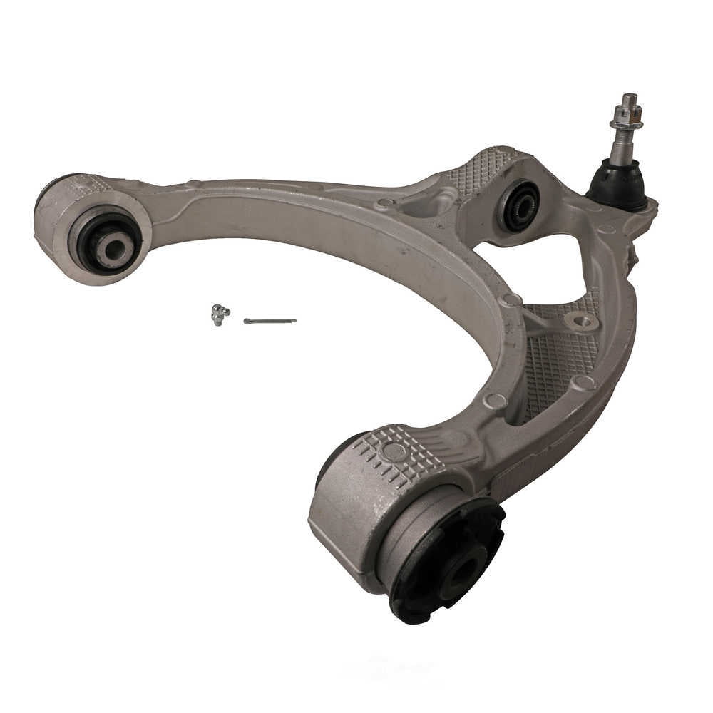 MOOG Chassis Products RK623918 Suspension Control Arm and Ball Joint Assembly