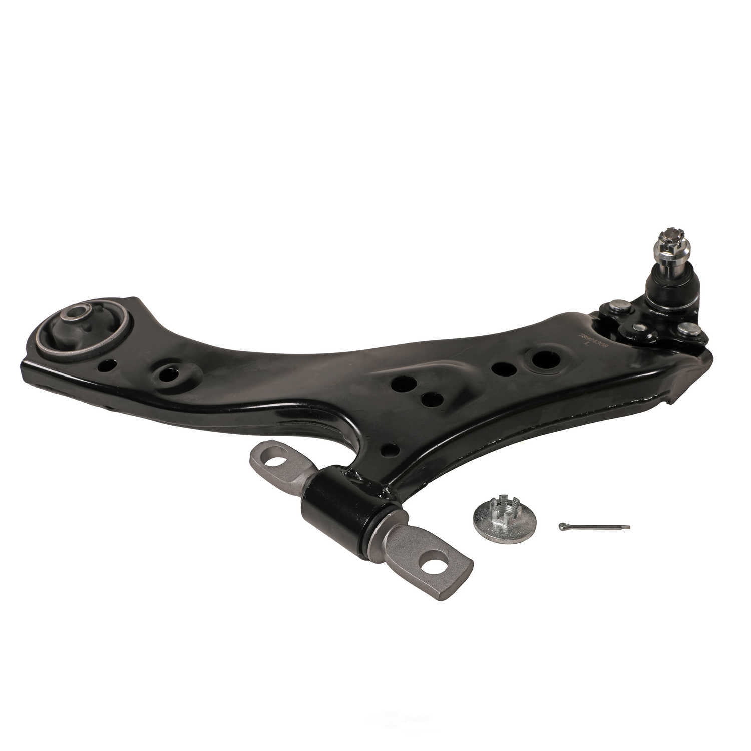 MOOG Chassis Products RK623928 Suspension Control Arm and Ball Joint Assembly