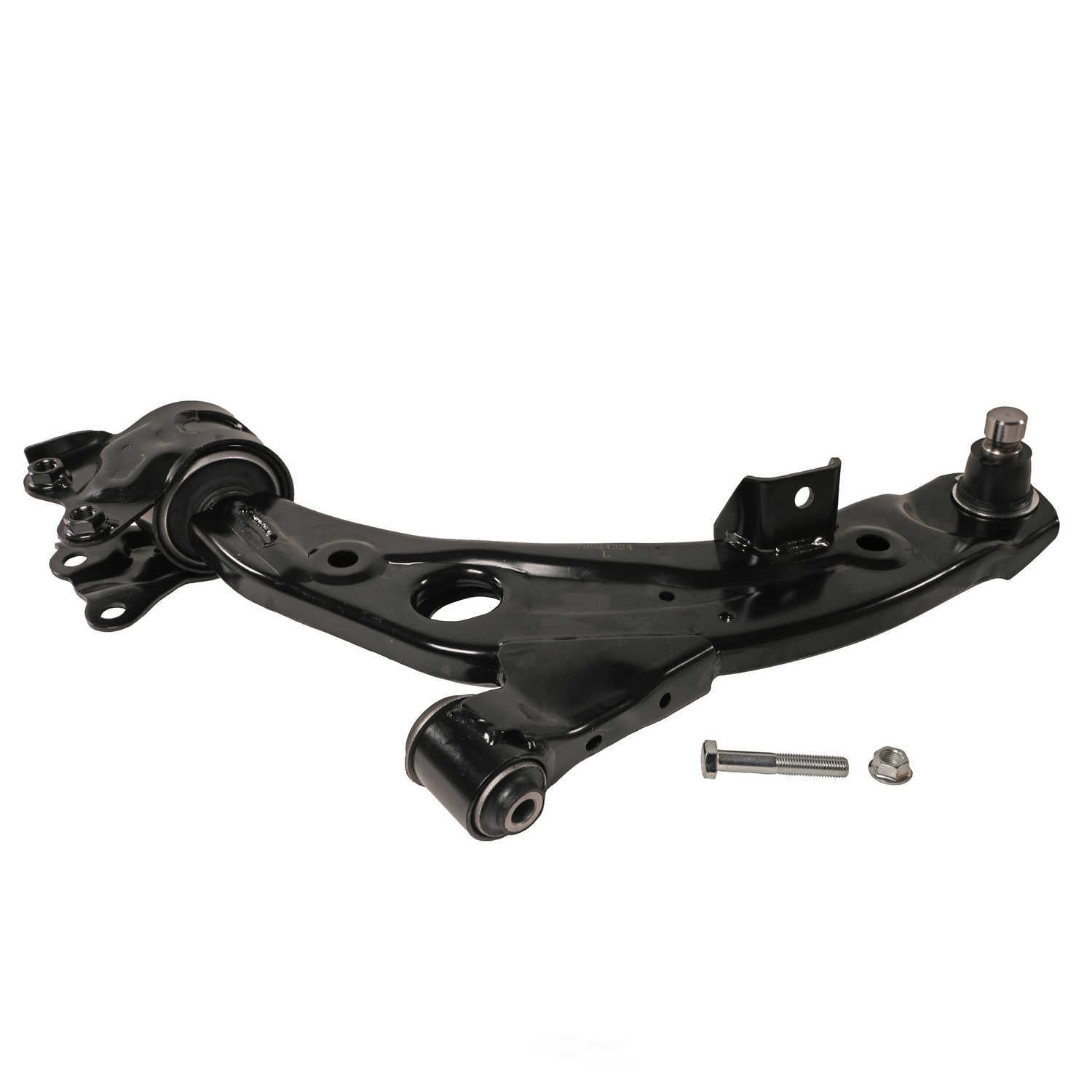 MOOG Chassis Products RK623953 Suspension Control Arm and Ball Joint Assembly