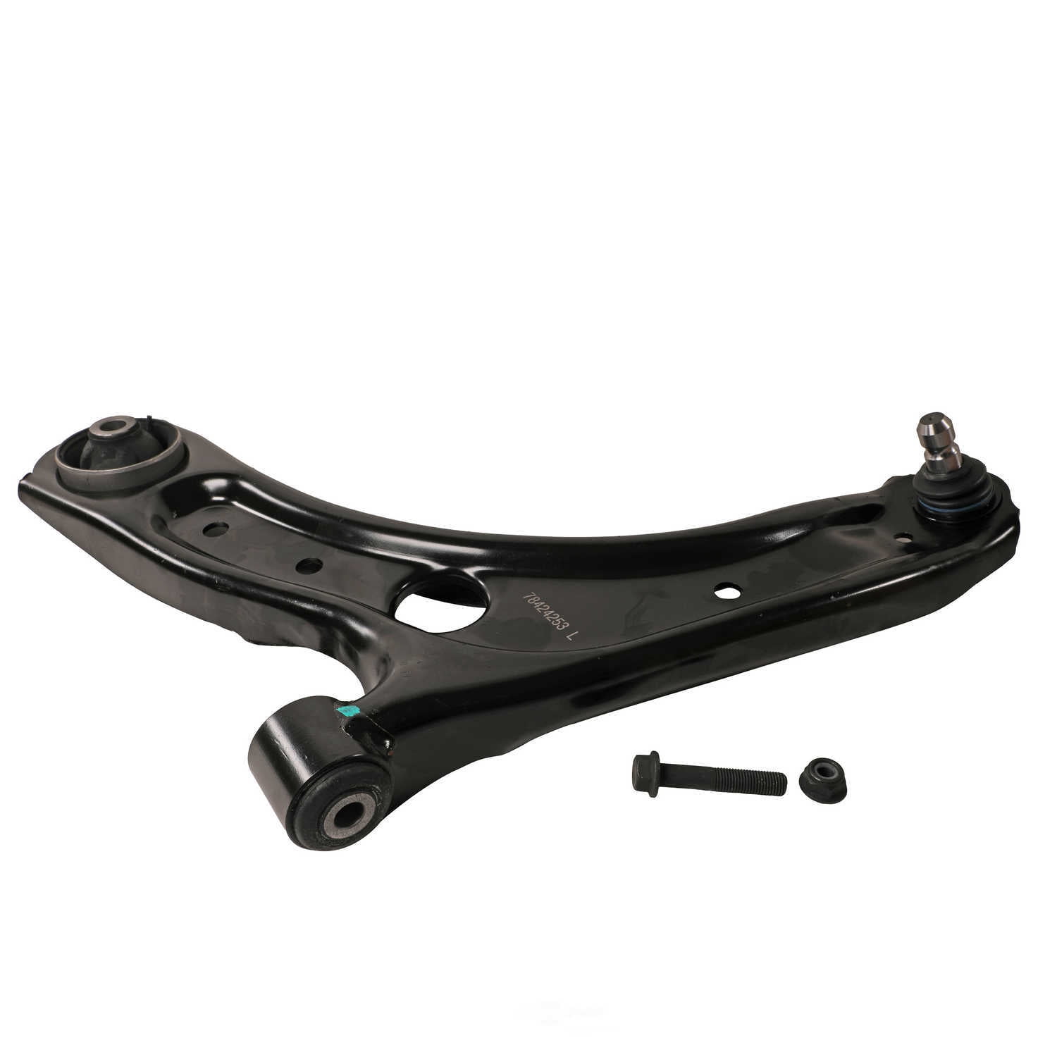 MOOG Chassis Products RK623958 Suspension Control Arm and Ball Joint Assembly