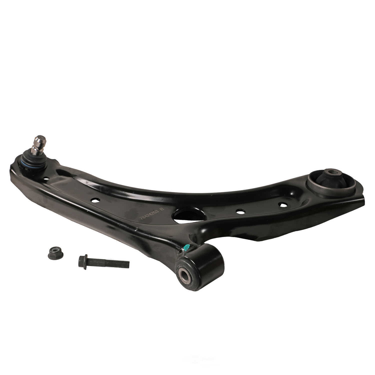 MOOG Chassis Products RK623959 Suspension Control Arm and Ball Joint Assembly