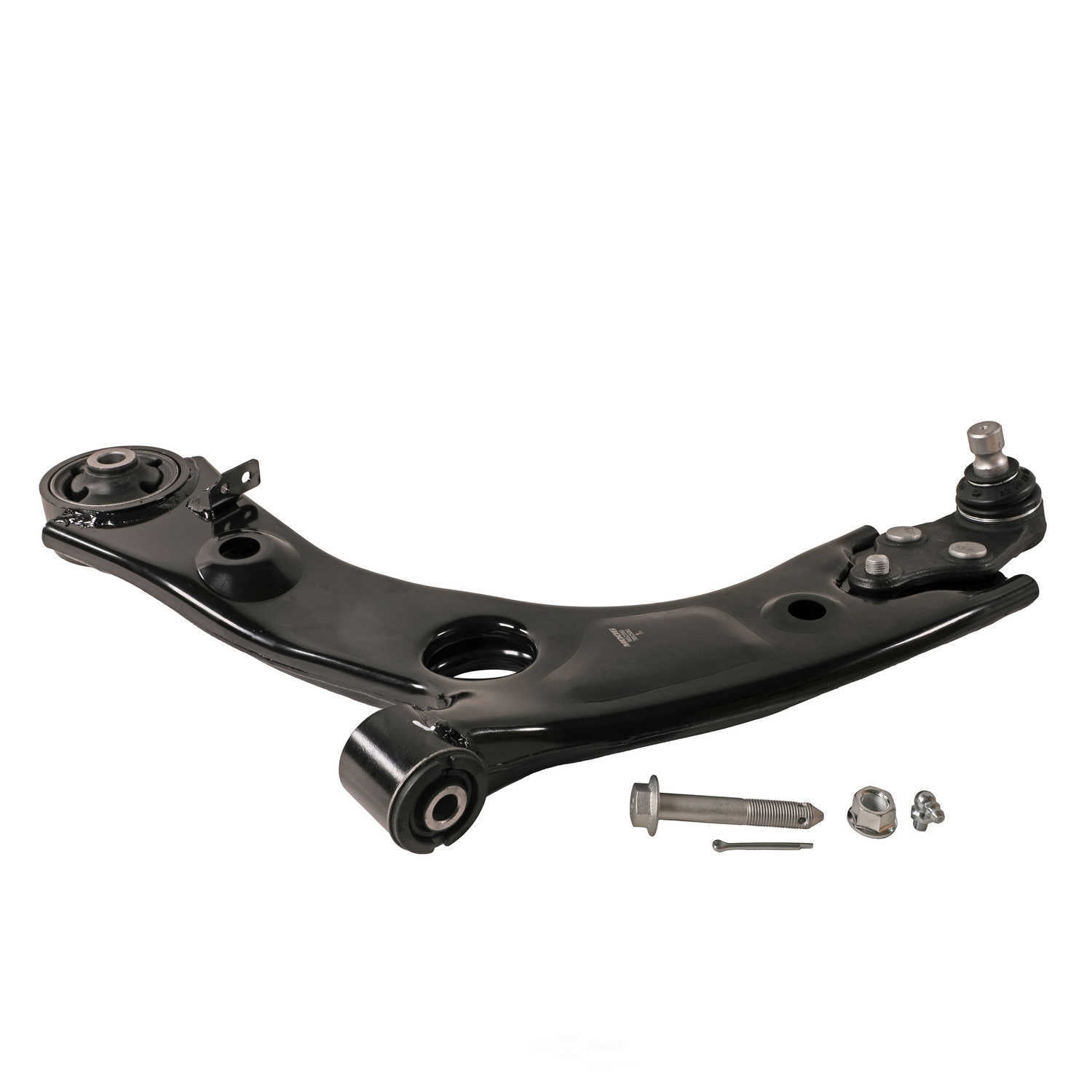 MOOG Chassis Products RK623960 Suspension Control Arm and Ball Joint Assembly