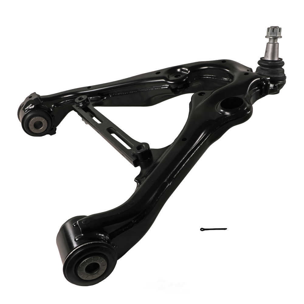 MOOG Chassis Products RK623964 Suspension Control Arm and Ball Joint Assembly