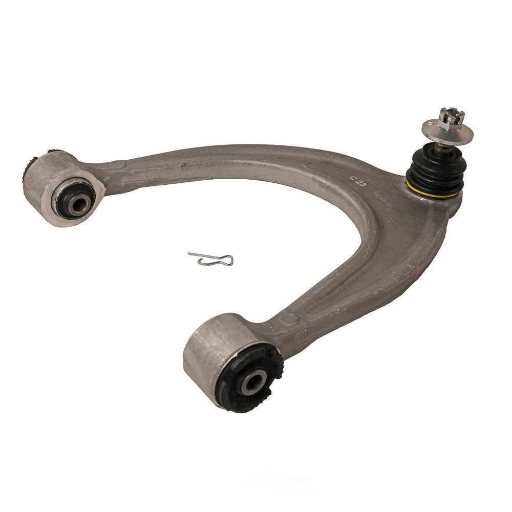 MOOG Chassis Products RK623971 Suspension Control Arm and Ball Joint Assembly