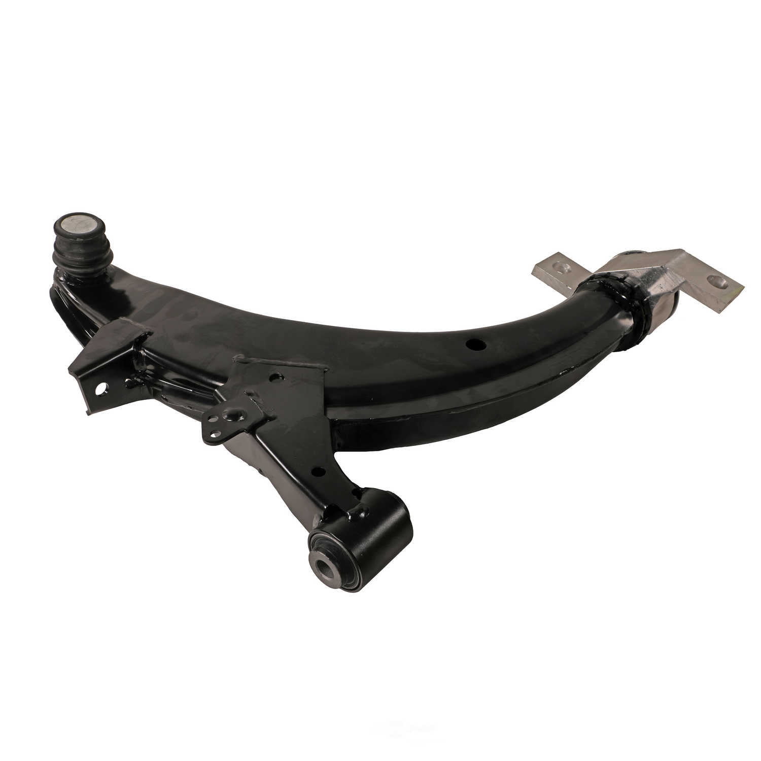 MOOG Chassis Products RK623972 Suspension Control Arm and Ball Joint Assembly