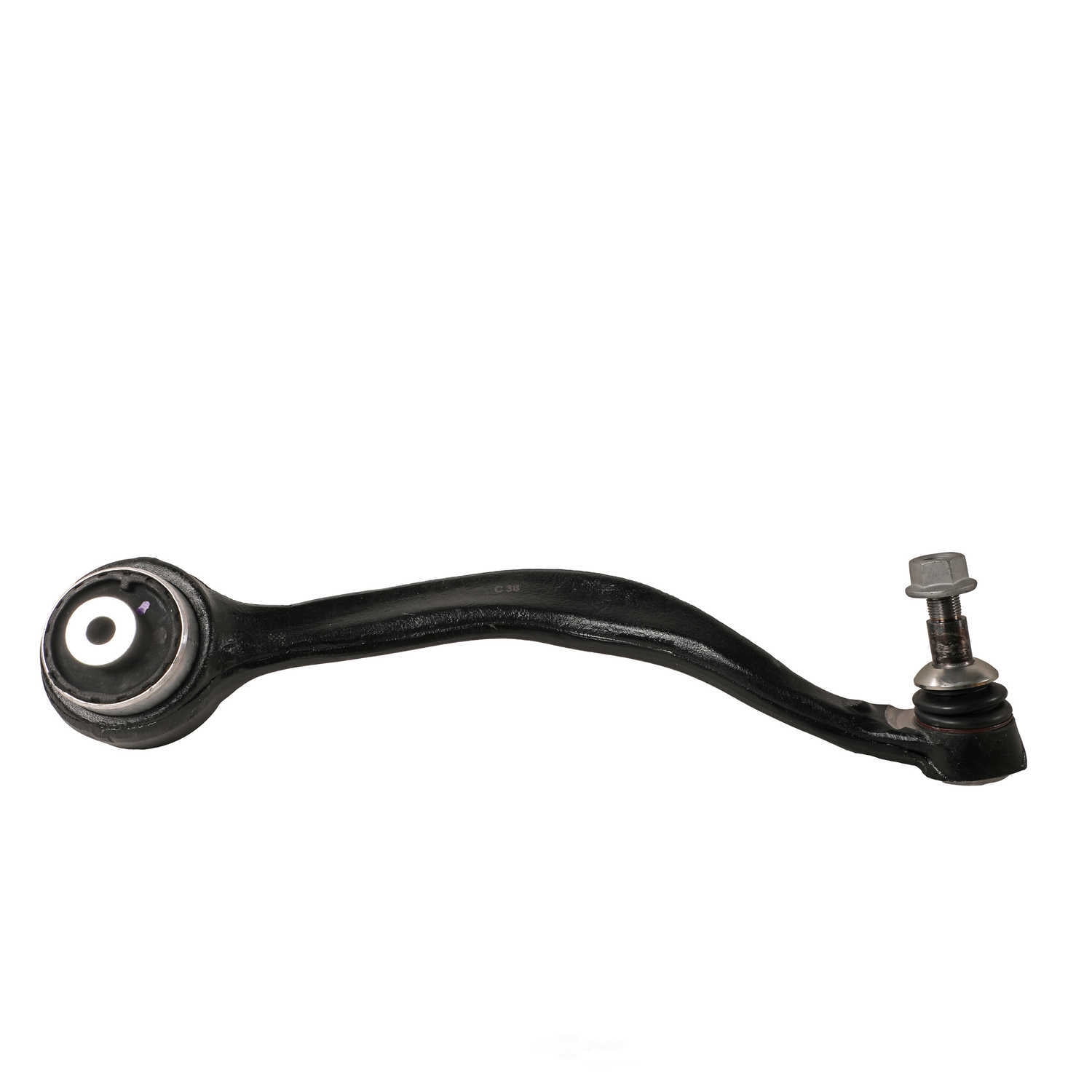 MOOG Chassis Products RK623975 Suspension Control Arm and Ball Joint Assembly
