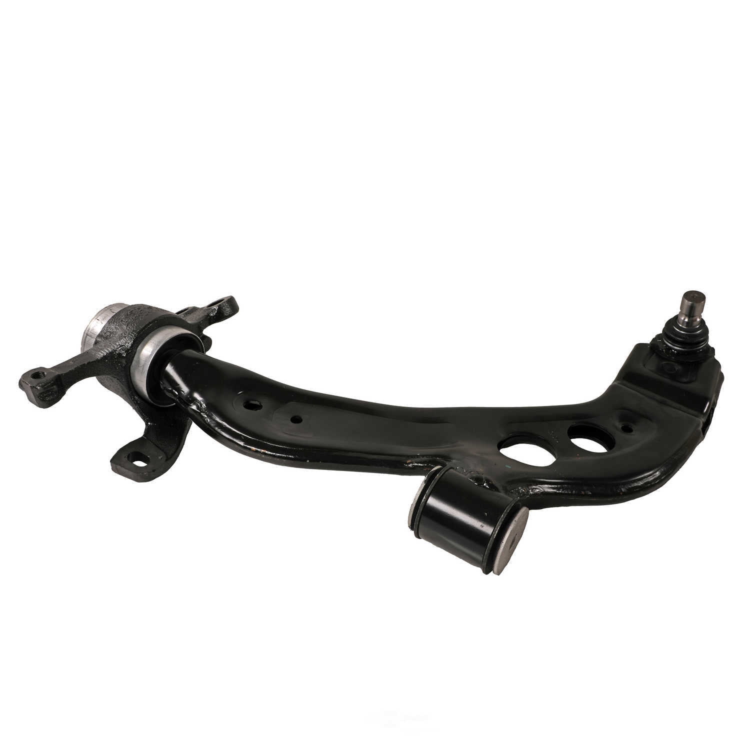 MOOG Chassis Products RK623982 Suspension Control Arm and Ball Joint Assembly