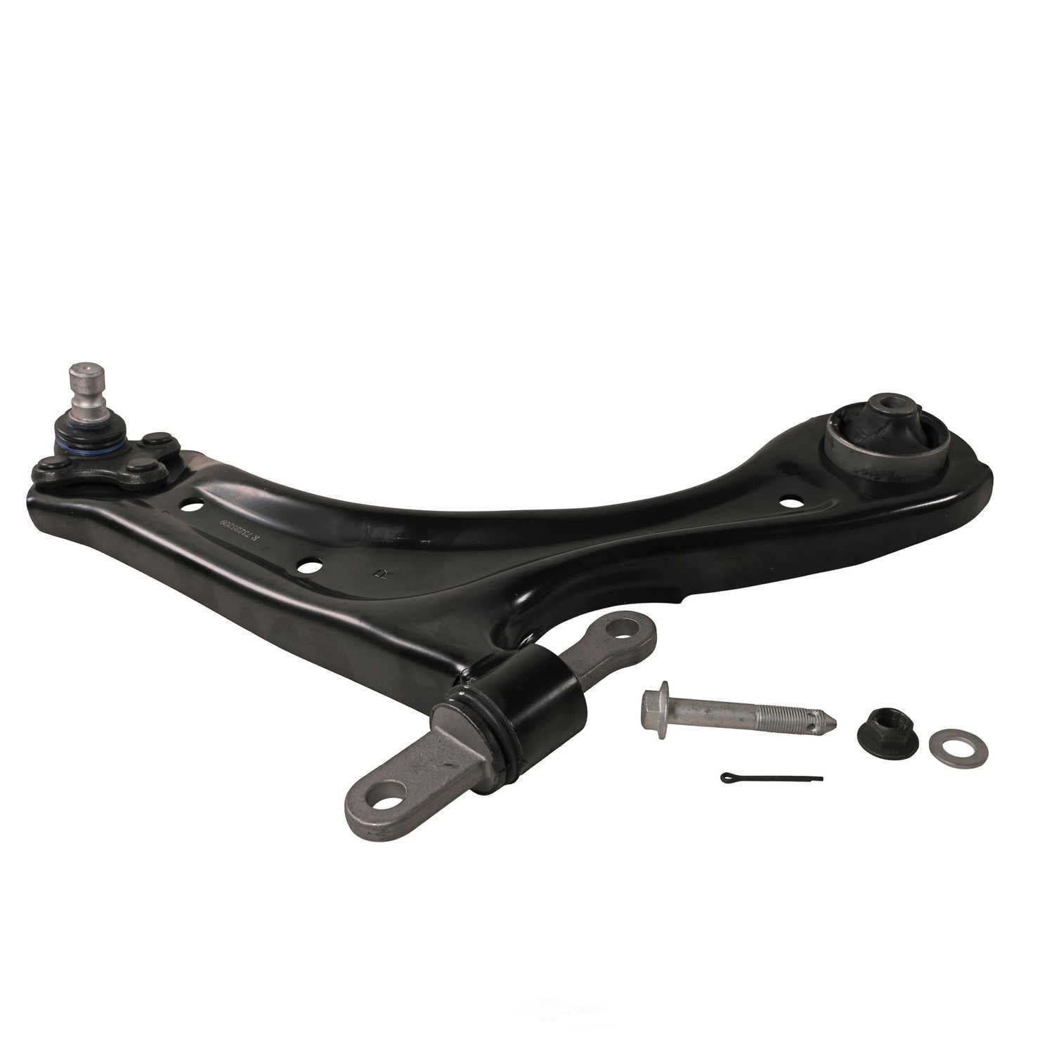 MOOG Chassis Products RK624043 Suspension Control Arm and Ball Joint Assembly