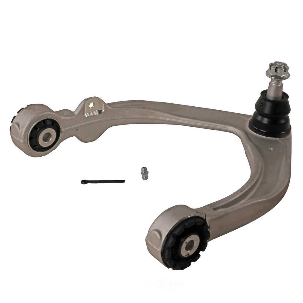MOOG Chassis Products RK624047 Suspension Control Arm and Ball Joint Assembly