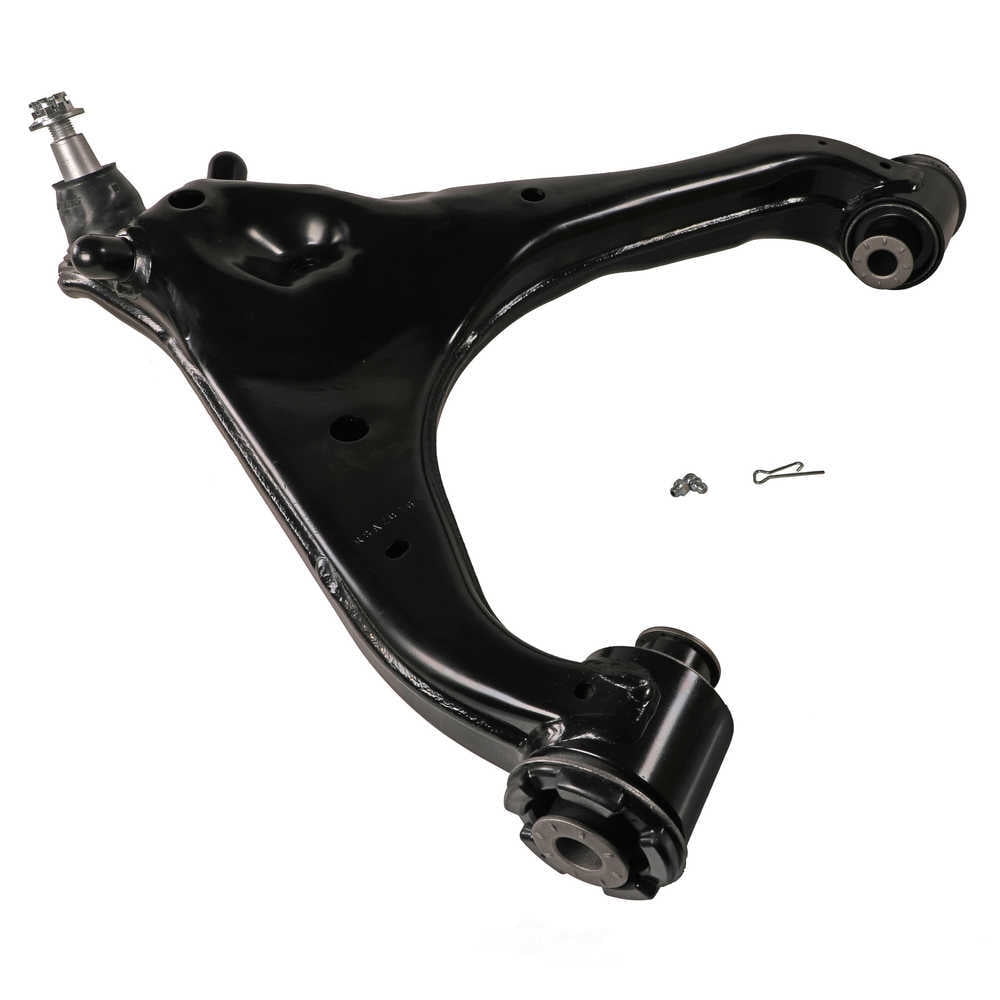 MOOG Chassis Products RK624048 Suspension Control Arm and Ball Joint Assembly