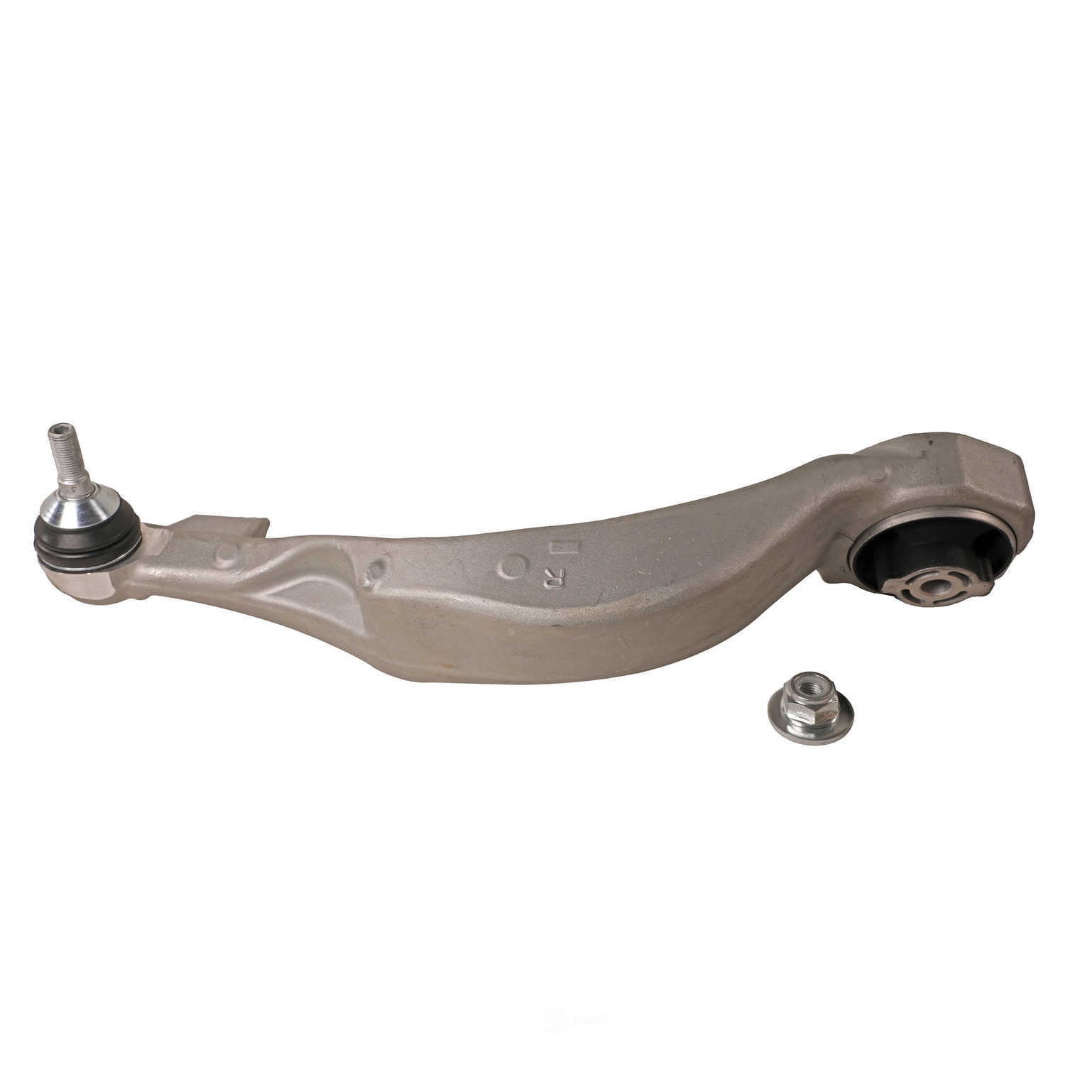 MOOG Chassis Products RK624054 Suspension Control Arm and Ball Joint Assembly