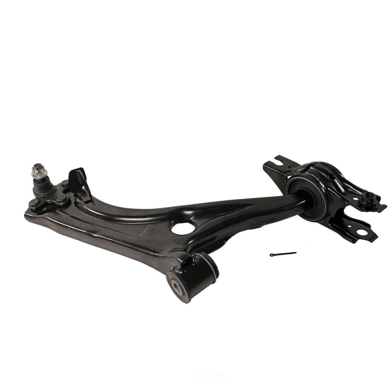 MOOG Chassis Products RK624056 Suspension Control Arm and Ball Joint Assembly