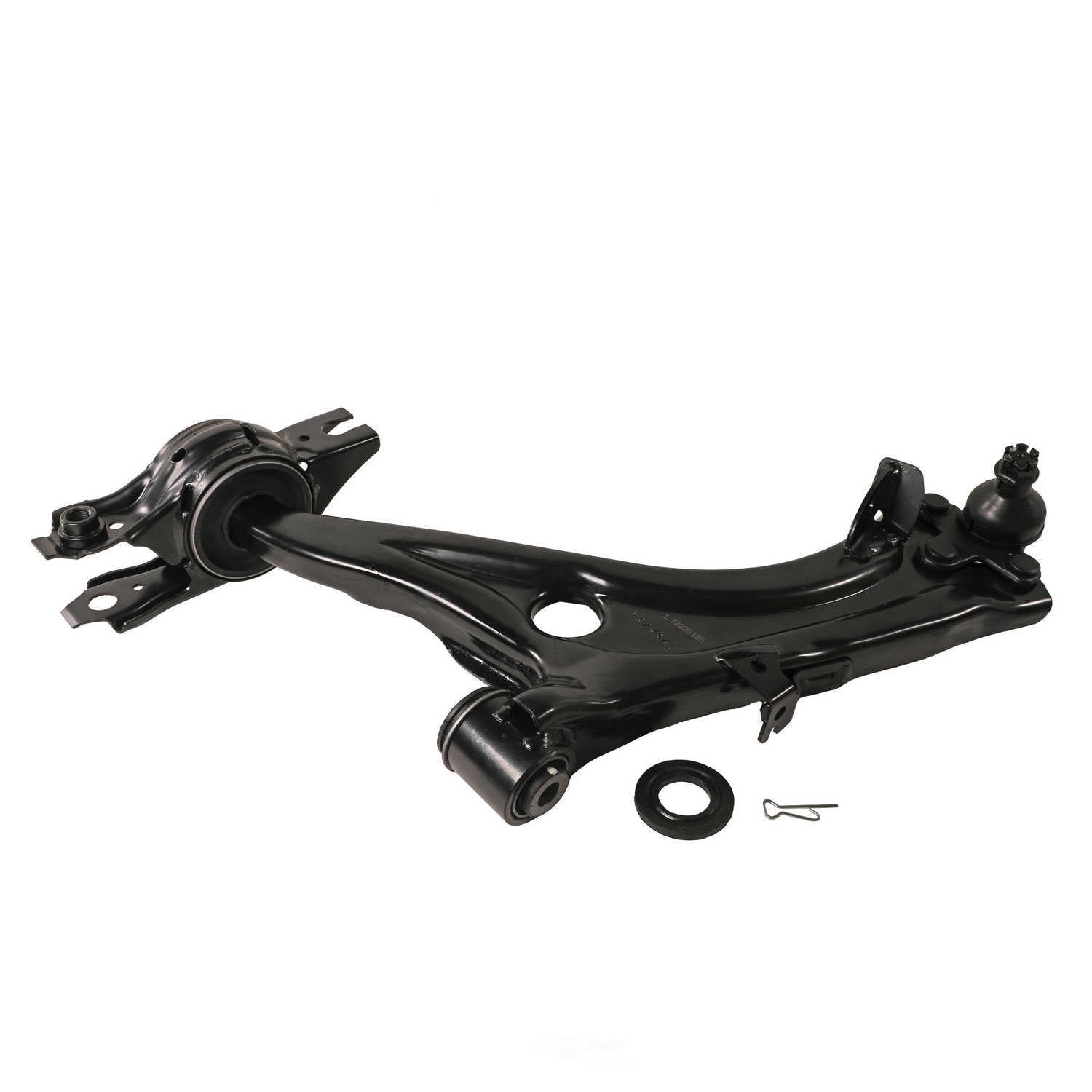 MOOG Chassis Products RK624087 Suspension Control Arm and Ball Joint Assembly
