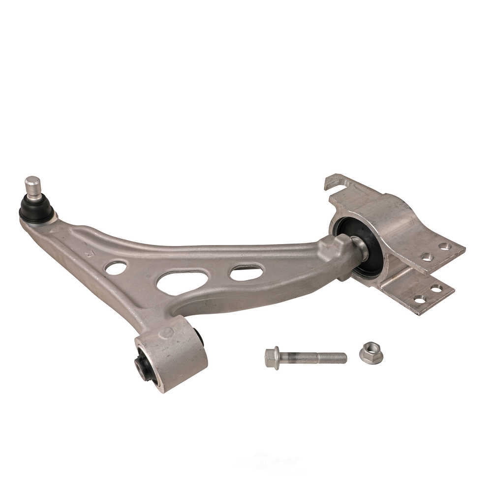 MOOG Chassis Products RK624107 Suspension Control Arm and Ball Joint Assembly