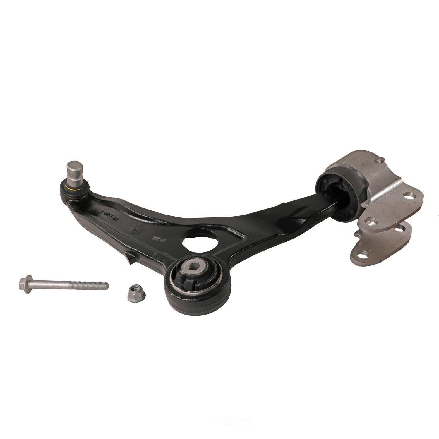 MOOG Chassis Products RK624129 Suspension Control Arm and Ball Joint Assembly