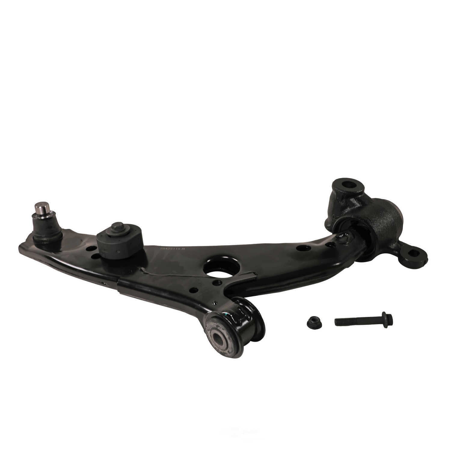 MOOG Chassis Products RK624134 Suspension Control Arm and Ball Joint Assembly