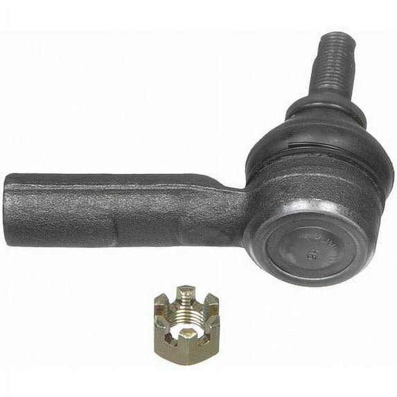 MOOG Chassis Products Steering Tie Rod End P/N:ES2270R Fits select: 1985-1989 TOYOTA MR2, 1984 TOYOTA COROLLA
