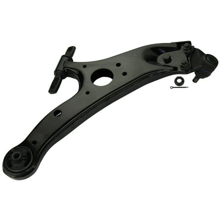 MOOG Chassis Products Suspension Control Arm and Ball Joint Assembly RK622036