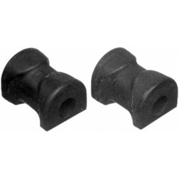 MOOG Chassis Products Suspension Stabilizer Bar Bushing Kit P/N:K90000 Fits select: 1984-1993 BMW 325, 1991 BMW 318